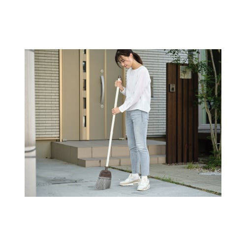 Daily Clean 庭箒(PP)