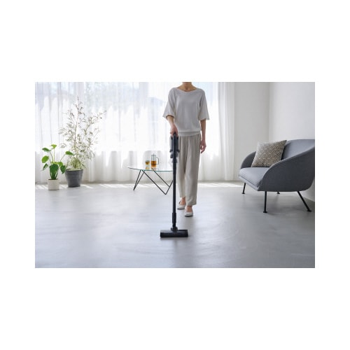 �[�d���T�C�N�����X�e�B�b�N�N���[�i�[