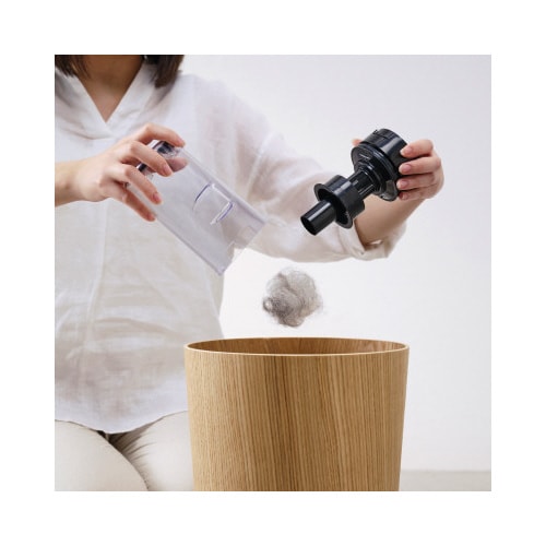 �[�d���T�C�N�����X�e�B�b�N�N���[�i�[