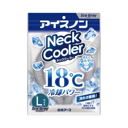 �A�C�X�m���@�l�b�N�N�[���[