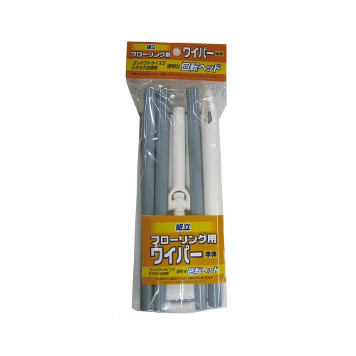 クリンクル床キラリフローリングワイパー