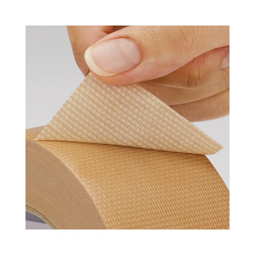 【ガムテープ】布テープ