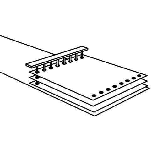 データバインダーT型 バースト用