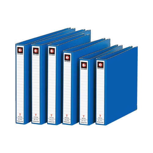 データバインダーT型 バースト用