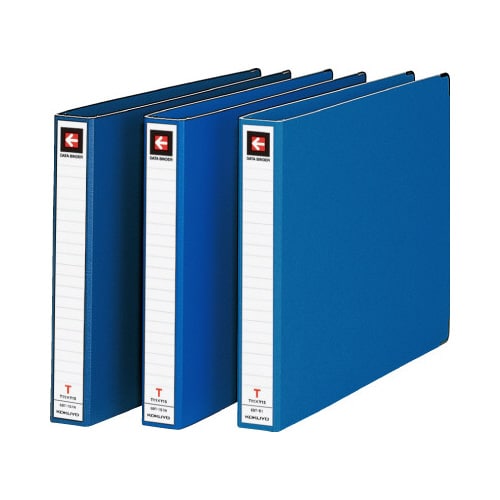 データバインダーT型 バースト用