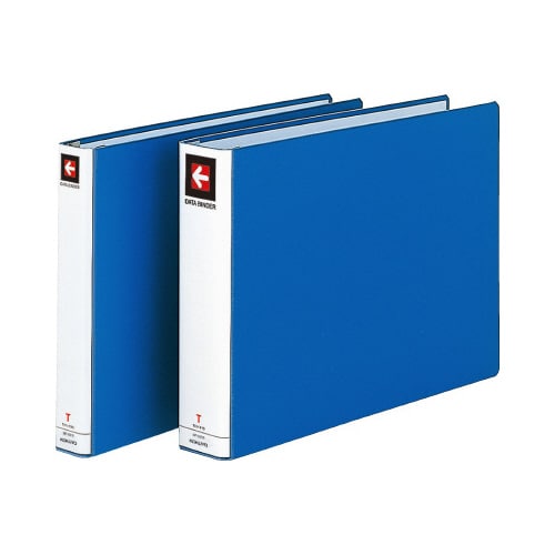 データバインダーT型 バースト用