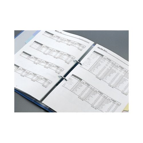 Rチューブファイル S型 A4タテ