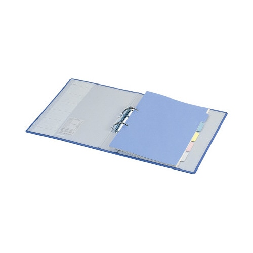 Rチューブファイル S型 A4タテ