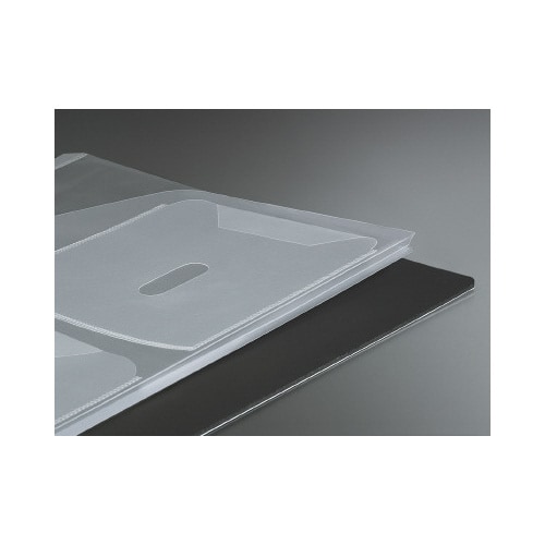 取扱説明書ファイル替紙