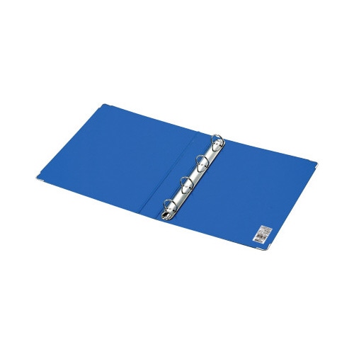 リングファイル 4穴 ボード表紙A4タテ