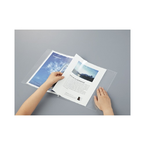 ファイルα <ノビータα>