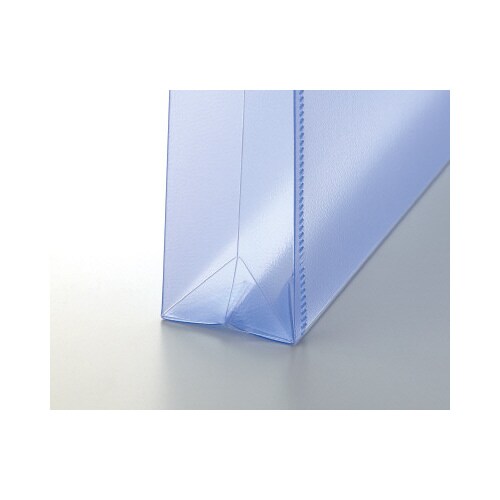 ドキュメントケース エンベロープタイプ A4ヨコ