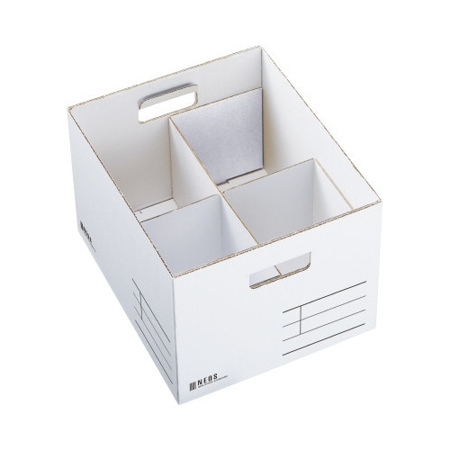 収納ボックス<NEOS>