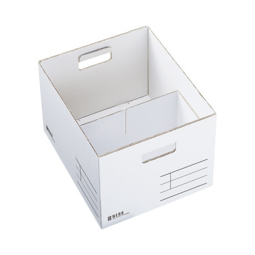 収納ボックス<NEOS>