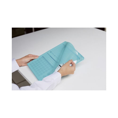 ハードクリヤーホルダー モッテ