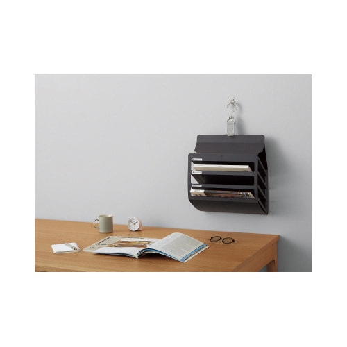 壁掛けポケット