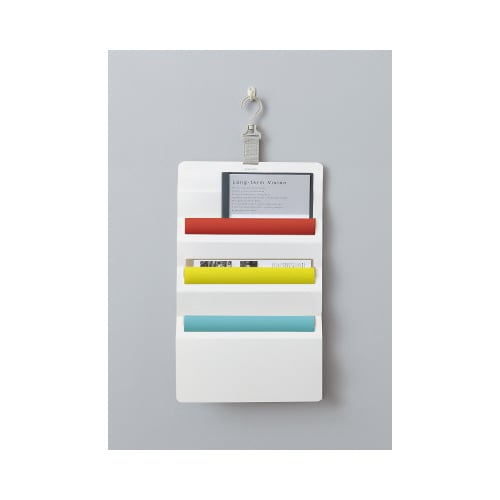 壁掛けポケット