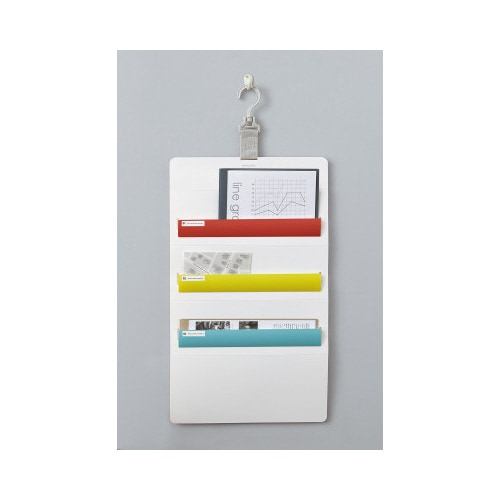 壁掛けポケット