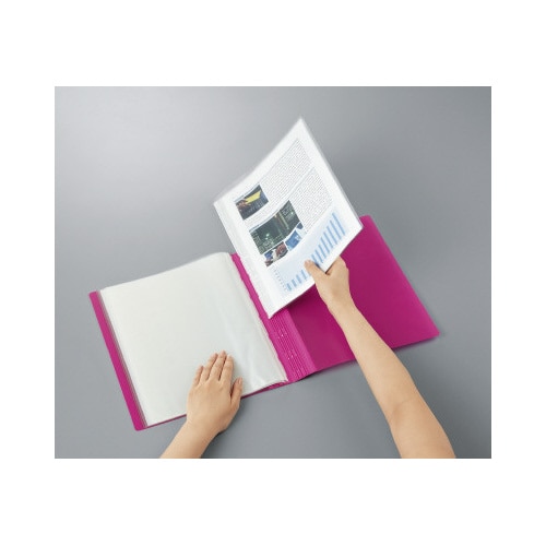 ファイルα <ノビータα>