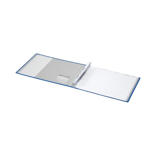 データバインダーT型 バースト用