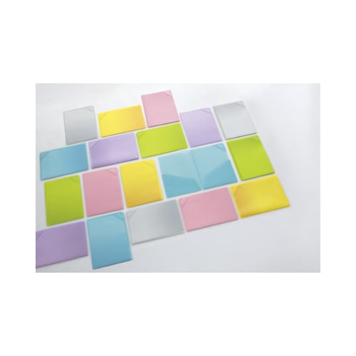 ハードクリヤーホルダー モッテ