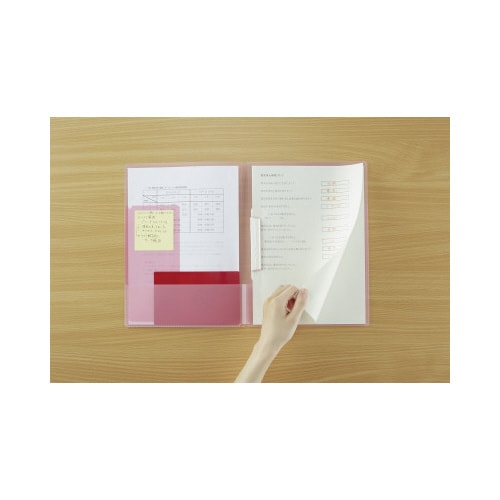 キャンパス 復習がしやすいプリントファイル