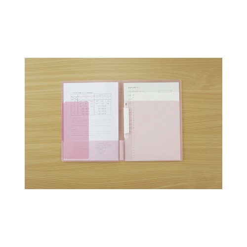 キャンパス 復習がしやすいプリントファイル