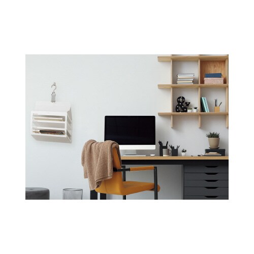 壁掛けポケット