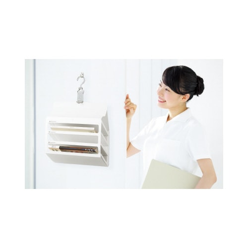 壁掛けポケット