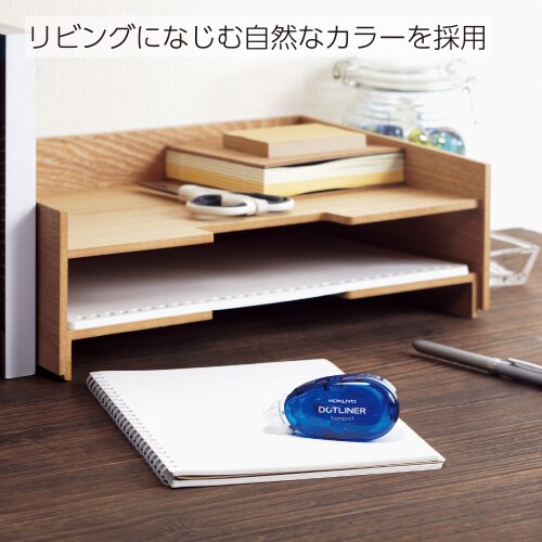 ドットライナーコンパクト