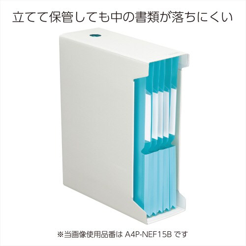 個別フォルダー<NEOS> PP製