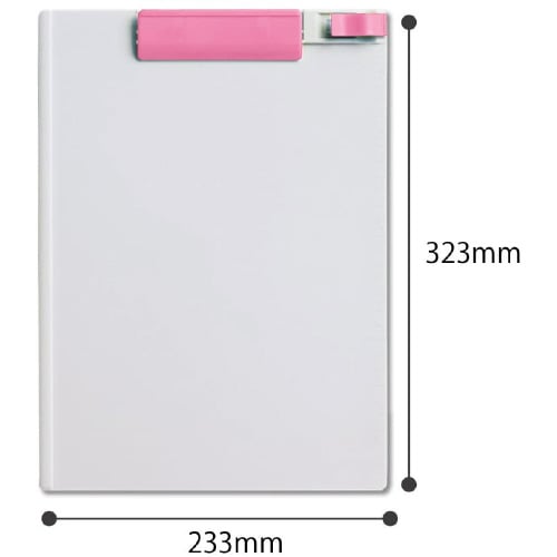 クリップボード A4 K2 バインダー