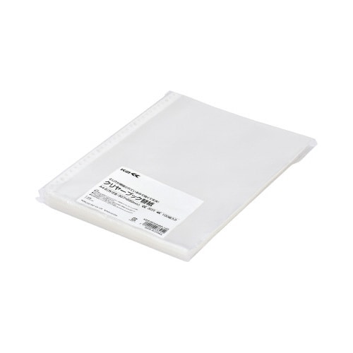 クリヤーブック替紙<K2>