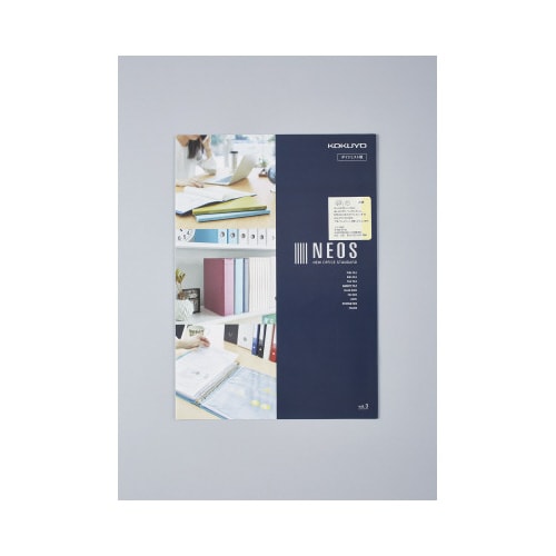 はがきサイズ 使い切りやすいふせんラベル