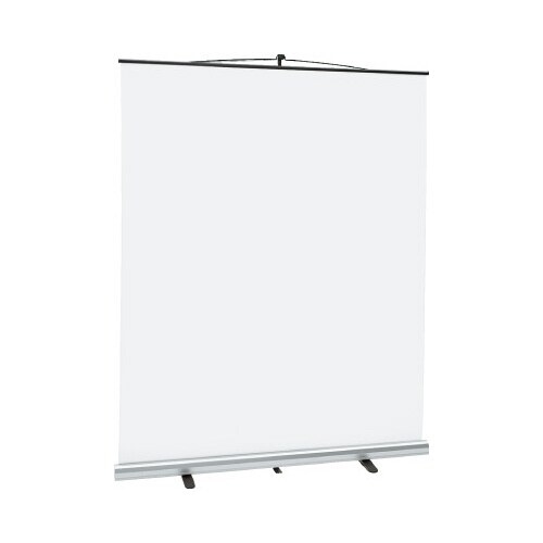 モバイルスクリーン シングルポールタイプ