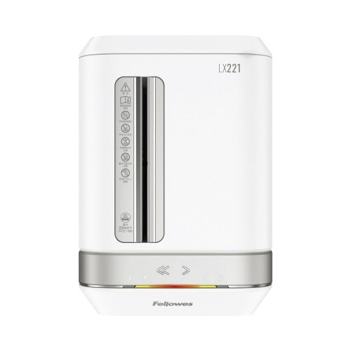 マイクロカットシュレッダー