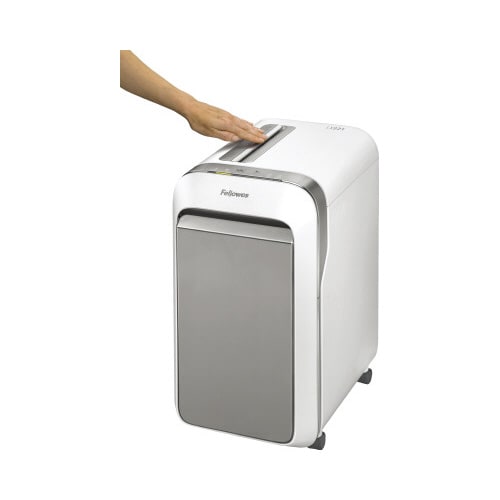 マイクロカットシュレッダー