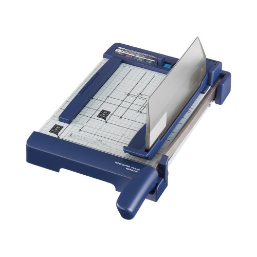 ペーパーカッター(押し切り式)