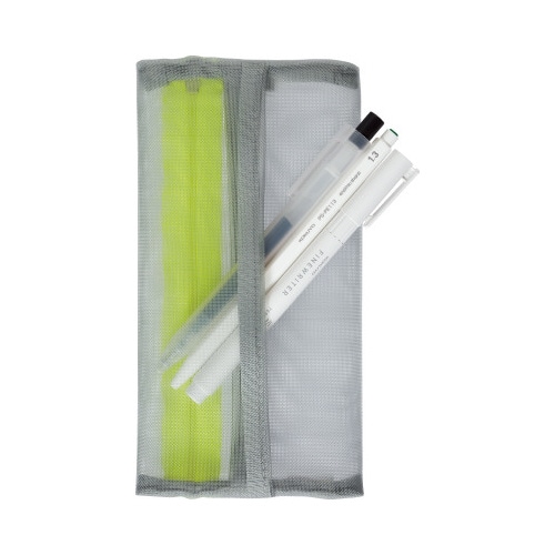 ペンケース スリッシュ