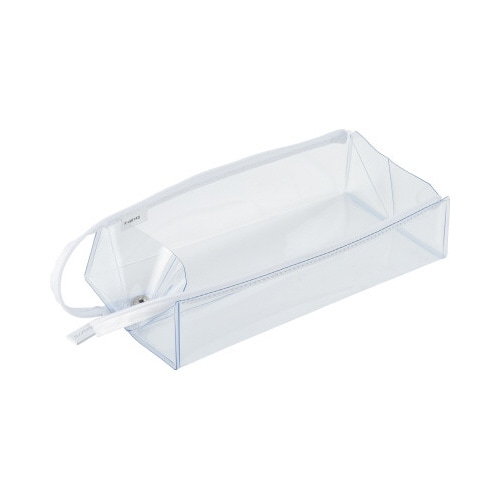 ペンケースC2 クリアタイプ