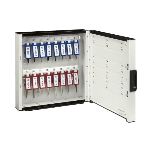 キーボックスKEYSYSシリンダー