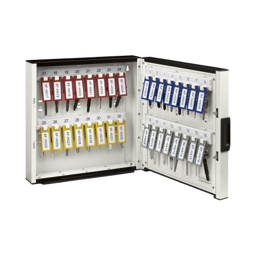 キーボックスKEYSYSシリンダー