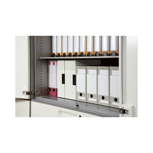 キーボックスKEYSYSシリンダー