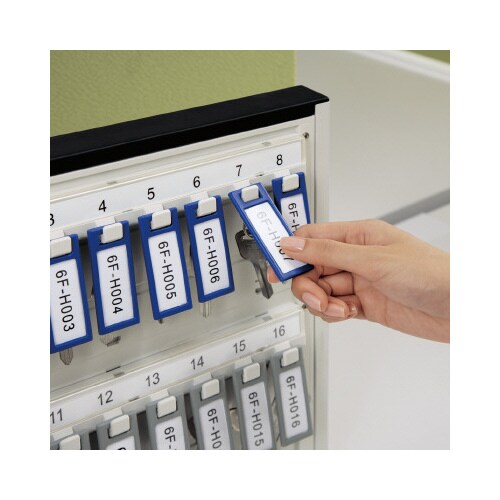 キーボックスKEYSYSシリンダー