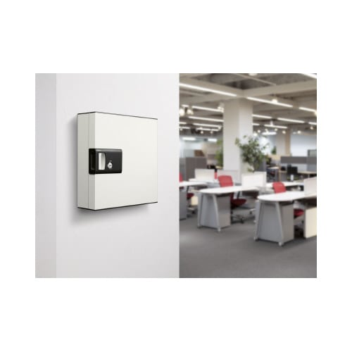 キーボックスKEYSYSシリンダー