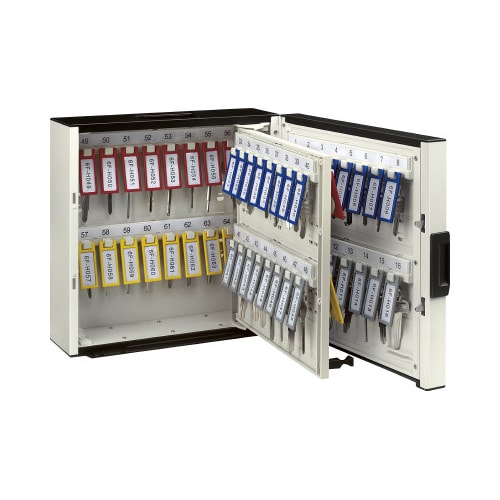 キーボックスKEYSYSシリンダー