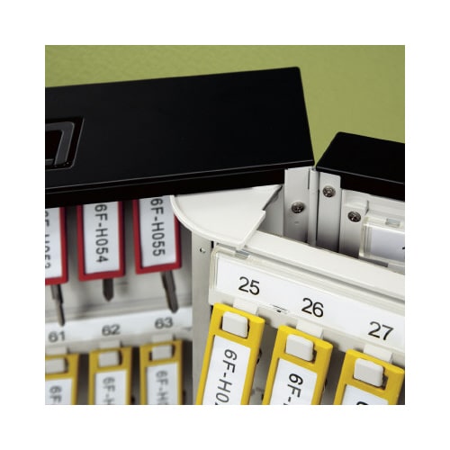 キーボックスKEYSYSシリンダー