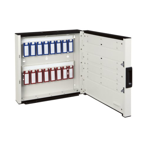 キーボックスKEYSYSシリンダー