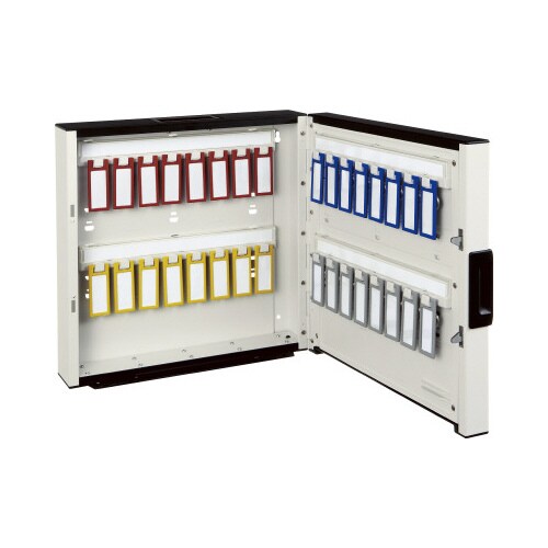 キーボックスKEYSYSシリンダー