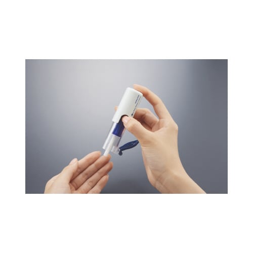 ワンパッチスタンプ専用 詰替補強シール